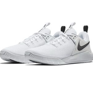 Nike Women's Zoom HyperAce 2 Volleyball Shoes. NWT: Size 11